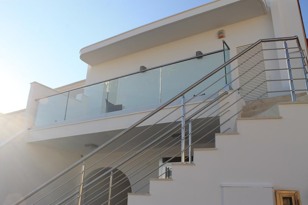Torre Lapillo Gma Tourism Villa Eksteriør billede