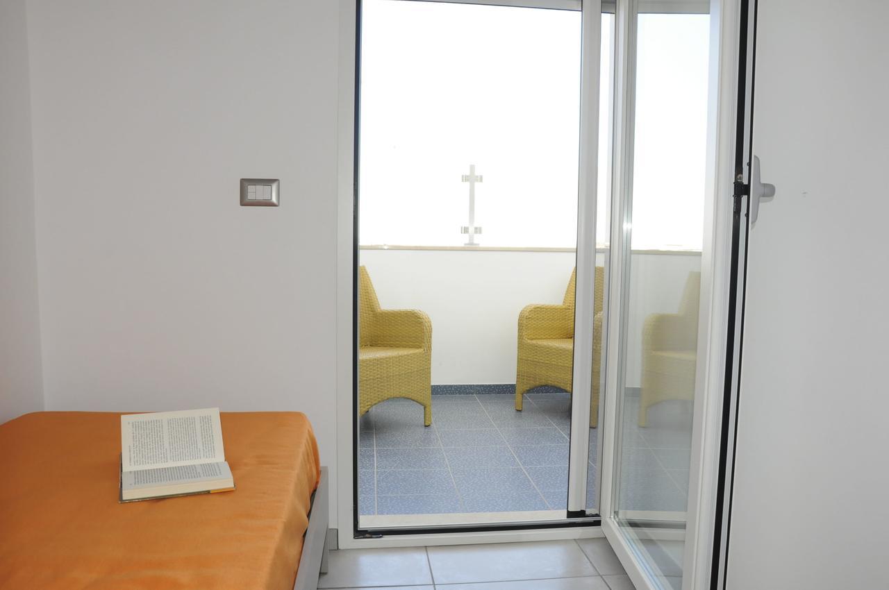 Torre Lapillo Gma Tourism Villa Eksteriør billede
