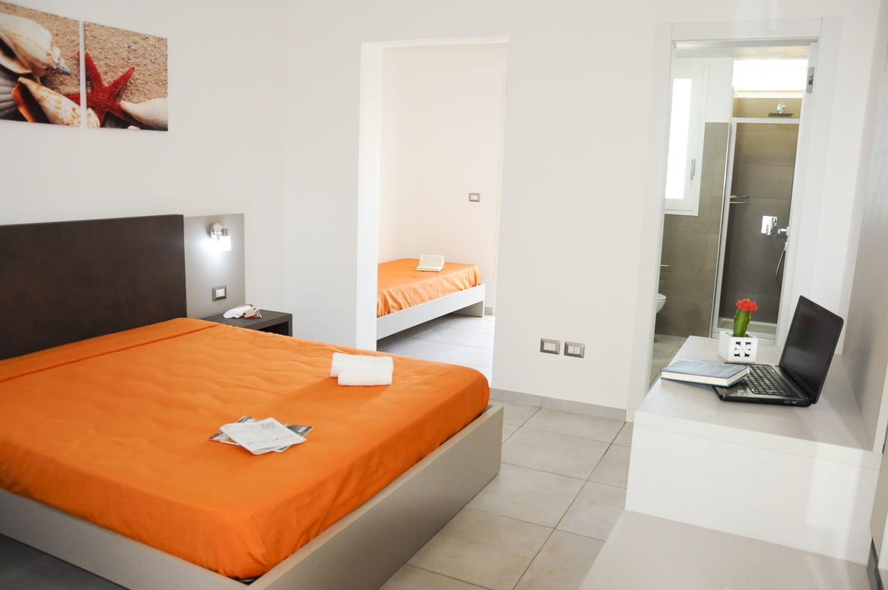 Torre Lapillo Gma Tourism Villa Eksteriør billede