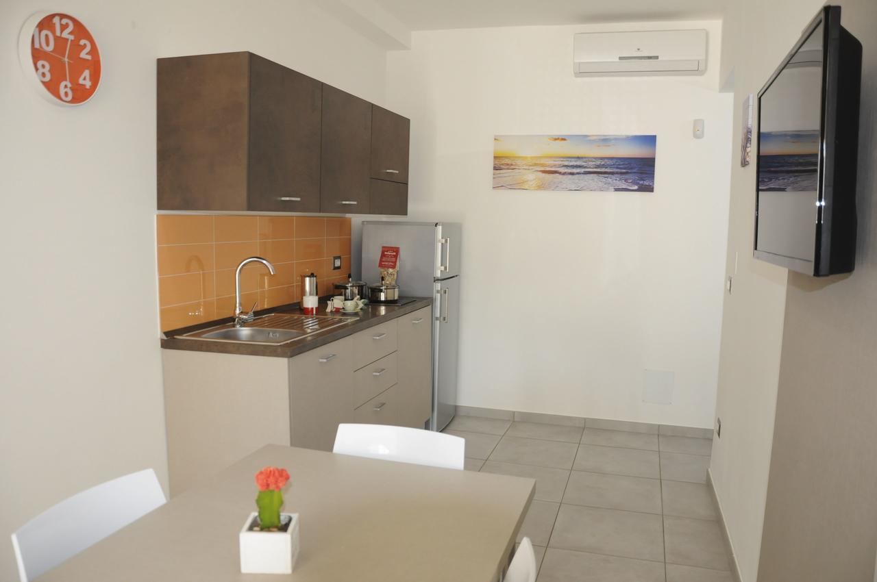 Torre Lapillo Gma Tourism Villa Eksteriør billede