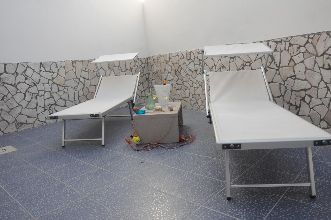 Torre Lapillo Gma Tourism Villa Eksteriør billede