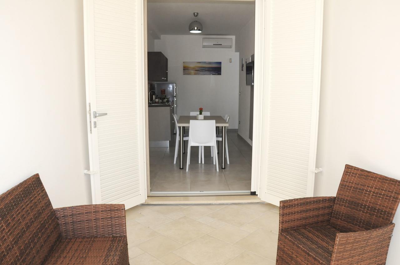 Torre Lapillo Gma Tourism Villa Eksteriør billede