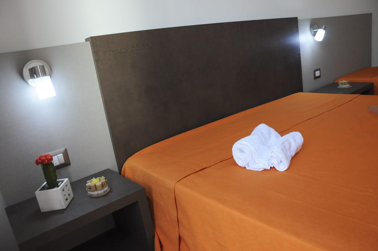 Torre Lapillo Gma Tourism Villa Eksteriør billede