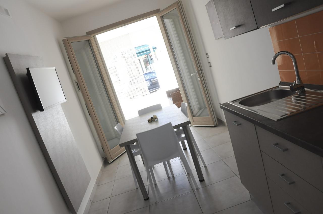 Torre Lapillo Gma Tourism Villa Eksteriør billede