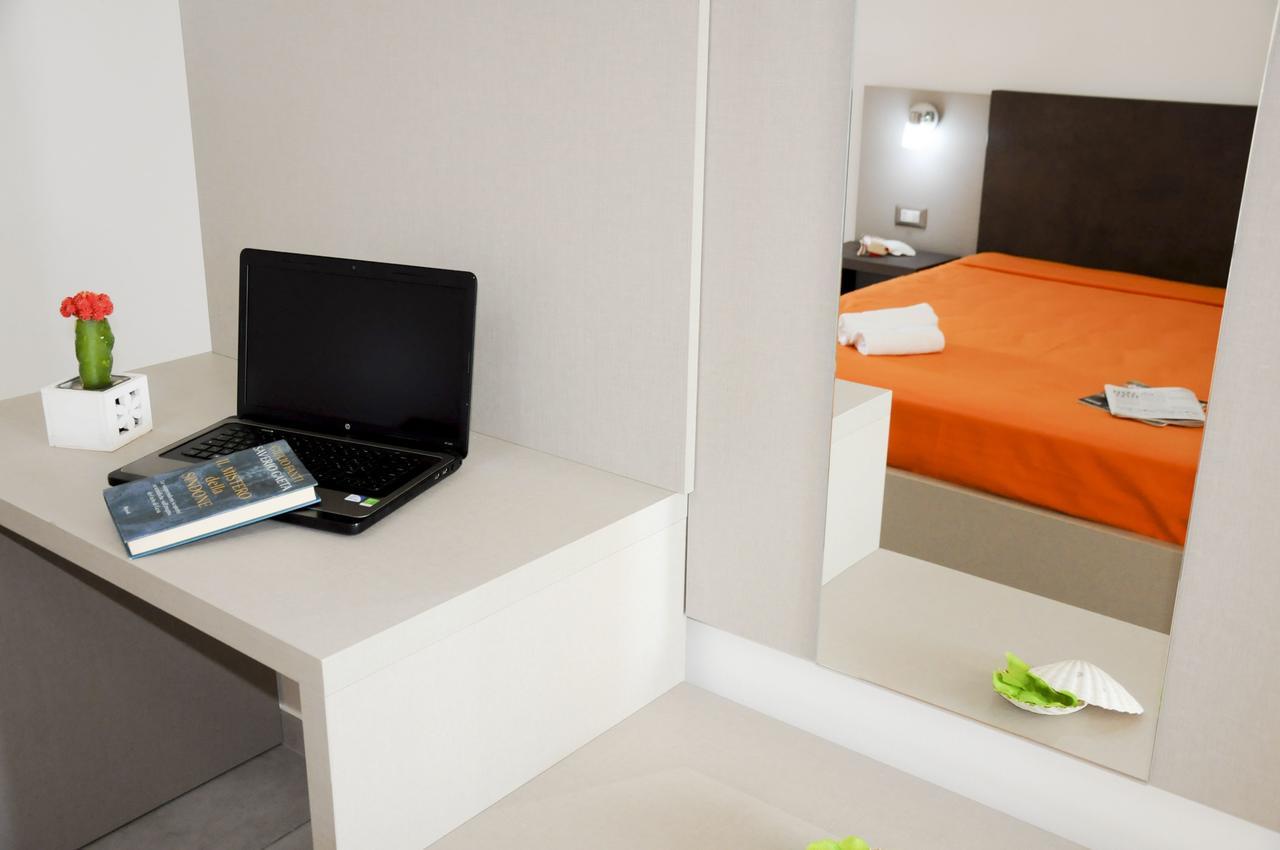 Torre Lapillo Gma Tourism Villa Eksteriør billede