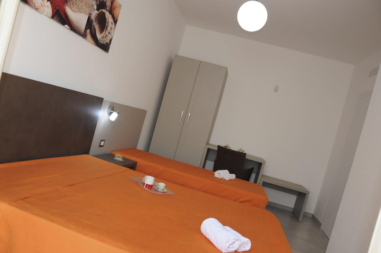 Torre Lapillo Gma Tourism Villa Eksteriør billede