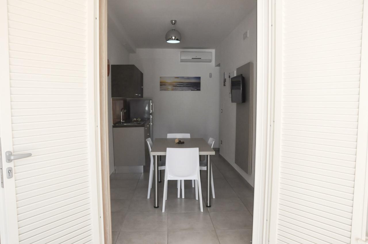 Torre Lapillo Gma Tourism Villa Eksteriør billede